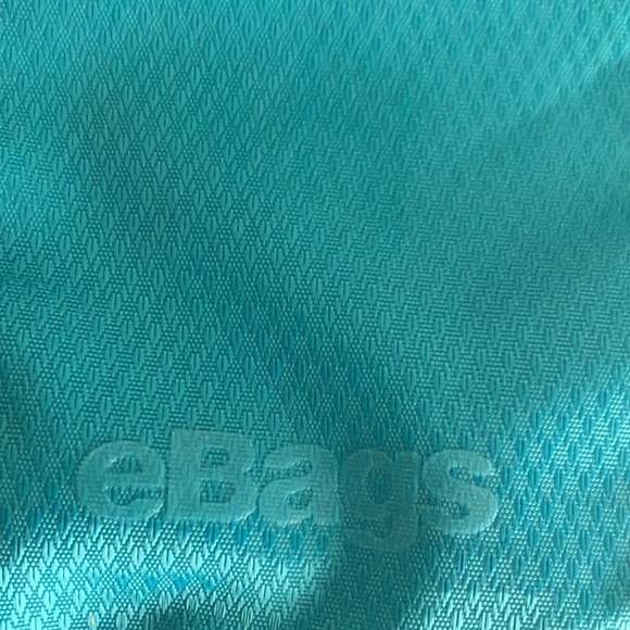 eBag Travel Bags Set of 2 - Picture 5 of 5